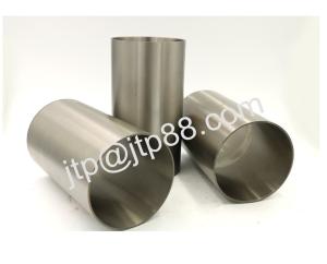 Wholesale Own brand YJL/JTP HINO E13C Piston Liner Kit 11467-3230A / Casting Iron Cylinder Liner Sleeve from china suppliers