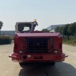 Zero Emission SL14 Battery Mining Equipment Undeground LHD