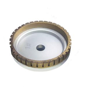 Wholesale glass grinding diamond wheel diamond wheels glass edge processing excellent quality best price grinding wheel ehwa for glass from china suppliers