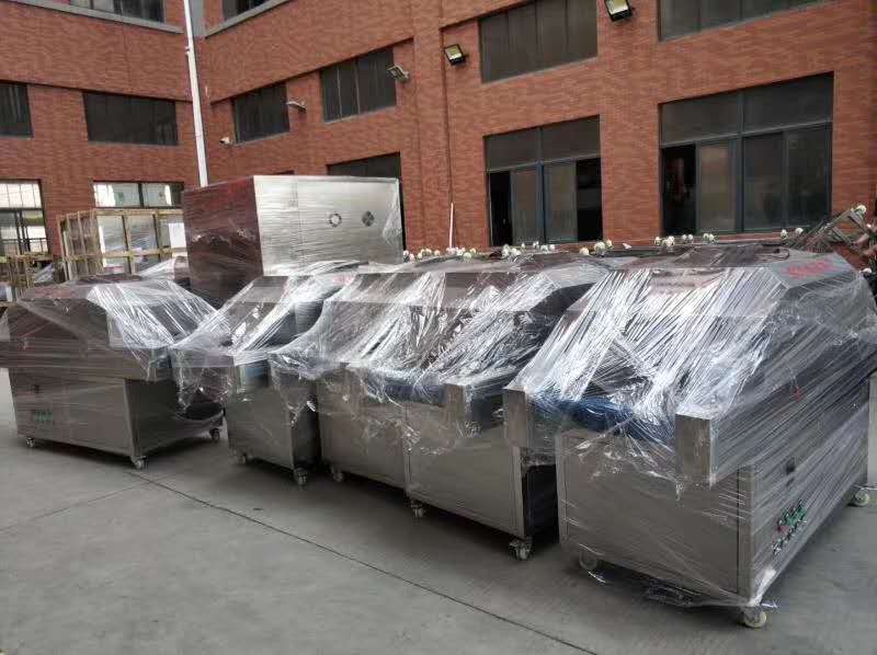 600MM UV Light Disinfection System