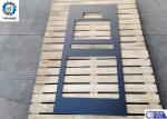 TIG Sheet Metal Welding Parts Custom Cut Fabrication Frame 0.1-0.05mm Tolerance