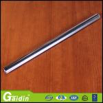 aluminum alloy furniture hardware cheap accessories extruded cabinet edge