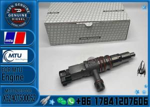 Wholesale Diesel Fuel Injector EX52407500050 1576844 VTO-G441M48B 52400016 X52407500052 from china suppliers