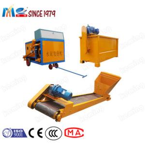 Wholesale High-performance 3500x1800x1800mm Concrete foam machine Stroke 1000mm from china suppliers