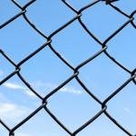 Best Selling Durable Using link fence aquaculture purse seine orchard protection