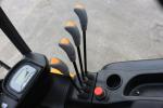 Industrial Electric Fork Truck CPD20 With OPS ORS Seat