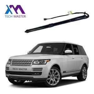 China Lift Tail Gate Gas Strut Shock For DISCOVERY SPORT Spindle Drive LR075420 LR075419 on sale