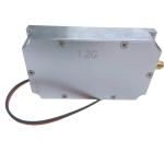 1.2g 5W RF Amplifier Module Anti Drone Fpv Autel Dji Equipment