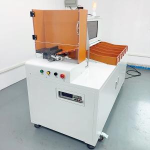 Wholesale 5 Channel Cylindrical Battery Sorting Machine 32140 33138 33140 Lithium Battery Sorter from china suppliers