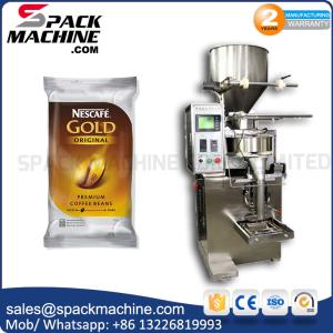 Wholesale Automatic Sugar/ Salt/ Powder Sachet Packing Machine | milk powder packing machine from china suppliers