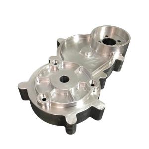 Wholesale China Custom Machined Auto Pump Accessories 2D/3D Drawing Acceptable from china suppliers