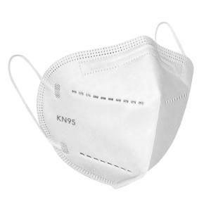 Wholesale Non Woven Fabric KN95 Protective Mask Anti Dust Protection For Daily Using from china suppliers