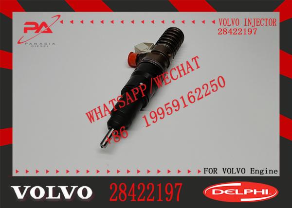 Diesel Fuel Injector common rail parts injector 22501885 28422197 BEBE1R11002