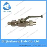 screw thread, cast iron, carbon steel and stainless steel StaiDN150/DN200,valve
