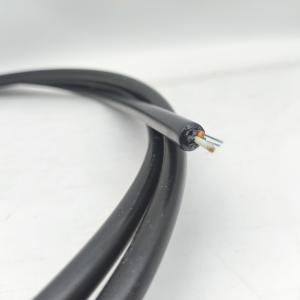 Wholesale Optic Fiber Cable Multi Core G.652D Single Mode Cable 8 Fibers from china suppliers