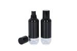 Combination Cosmetic Packaging Set 35ml Acrylic Skin Base Foundation Bottle And