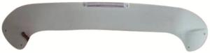 Wholesale Roof Spoiler for Mazda 5 2008 2011 with LED light Automotive Decoration from china suppliers