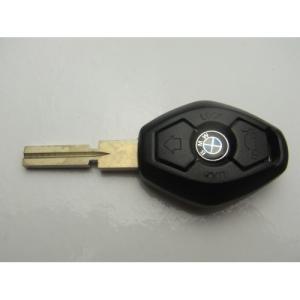 Wholesale BMW 3-button Auto Locksmith Tools with 4 track from china suppliers