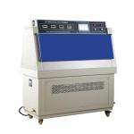 Programmable UV Weathering Test Chamber Anti Aging Waterproof