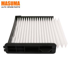 Wholesale MC-331 MASUMA Cabin Filter for Nissan AY685-NS008 B7200-ED000 1N06-61-148 AY684-NS008 from china suppliers