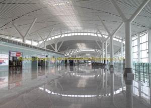Wholesale Anti Rust Wind Resistant Prefab Steel Frame Shed Roof For Waiting Room from china suppliers