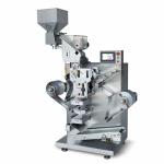 Candy Strip Automatic Packing Machine Electric Blister Packaging Machine