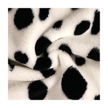 Wholesale Shrink Resistance Super Soft Fleece Fabric High Fade 2000M 200gsm from china suppliers