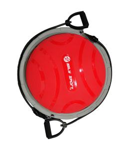 Wholesale Anti Slip 600mm Half Anti Burst Yoga Ball Stability Trainer OEM from china suppliers