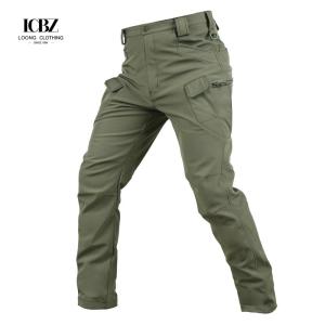 Wholesale Archon Tactical Pants Men's Soft Shell Pants for Outdoor Assault and Urban Uniform from china suppliers