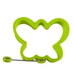 Dishwasher Safe Food Grade Silicone Fired Egg Mold