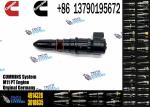 Diesel Common Rail Injector 3406604 3411821 3071497 3087648 4914328 3018835