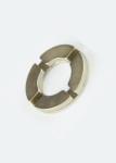 Neodymium Permanent Magnetic Assembly Magnet Rotor Disc Ring