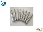 Customized AZ61A Magnesium Alloy Rod / Bar With Dia 80-800mm
