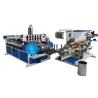 Buy cheap Ventilation Pipe Resistance Seam Welding Machine Weld Thickness 1.0mm from wholesalers