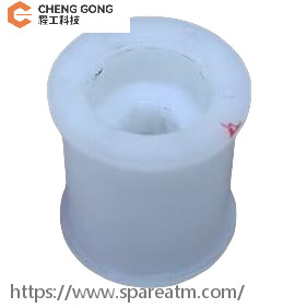 497-0517268-85 Fujitsu GSR50 The Upper One-Way Wheel For Digging Money ATM Machine Spare Parts New Orignal