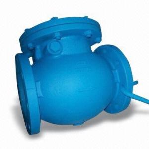 Wholesale Cast Iron Swing Check Valves from china suppliers