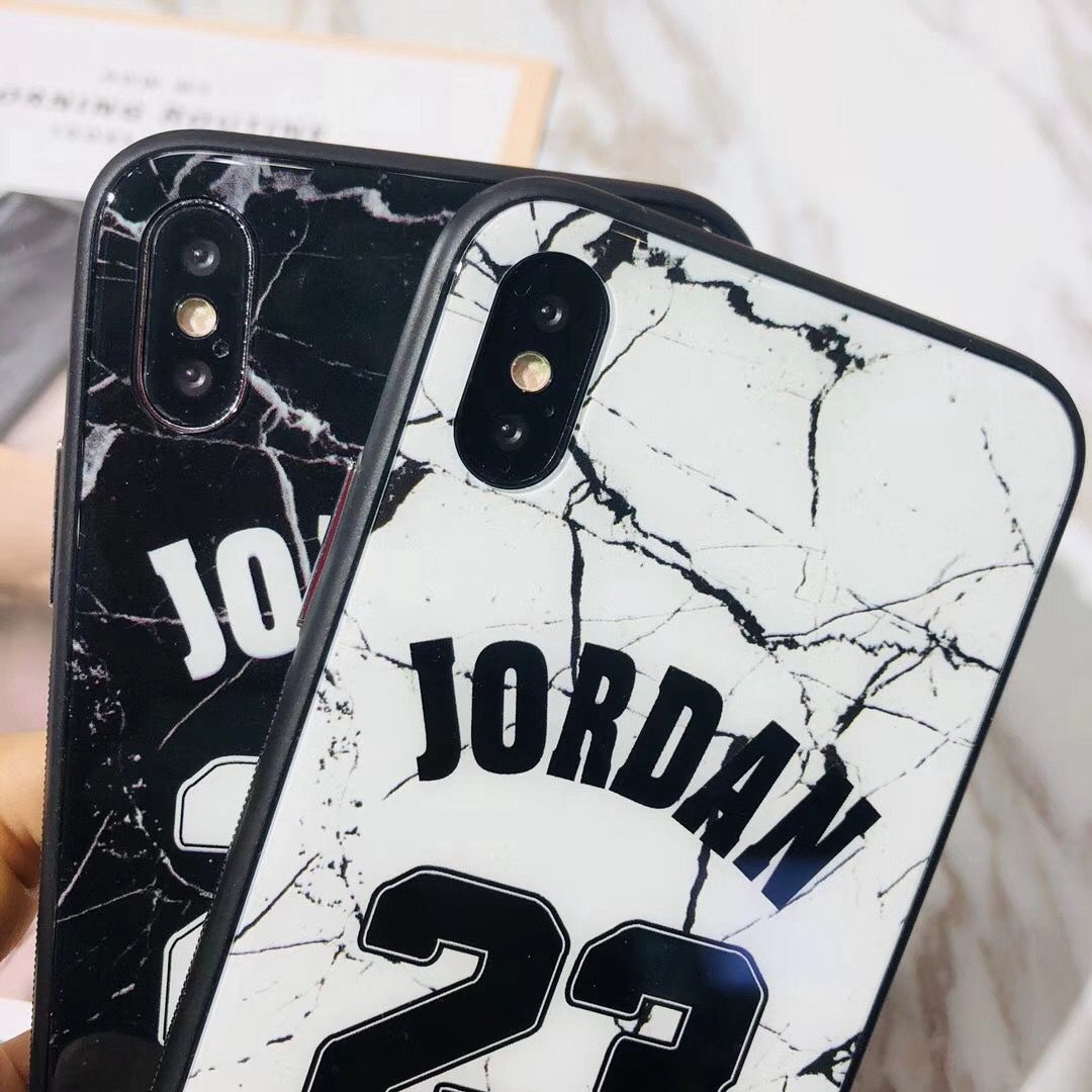 Falling Resistance TPU Glass Tempered Phone Cases