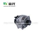 Alternator 12V 120A BOSCH Generator BAL0891N AUDI06H903016L 0124525226,