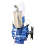 220V Rotary Vane Vacuum Pump