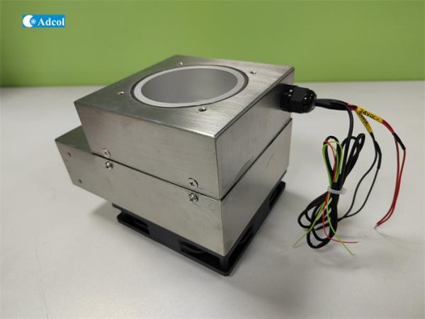 Thermoelectric Fermentation Tank Peltier Plate Cooler 24VDC For Medical