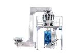 JW-B1 Automatic Bag Packaging Machine
