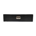 Hot Spot Full Carbon Fiber PU Leather Watch Box Watch Storage Box Display Watch