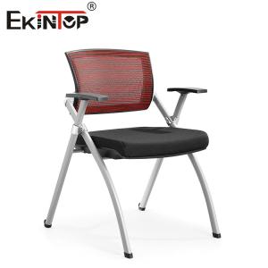 Wholesale Durability meets Style High-Quality Training Chairs for Long-lasting Performance from china suppliers