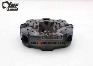 China Excavator Hydraulic Pump Coupling Black Color Natural Rubber Coupling on sale