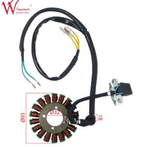 Wholesale Motorcycle Stator Coil Stator Comp TKCR5250 Motorcycle Electrical Parts ISO9001 Listed from china suppliers