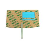 Custom Size PMMA Multi Control Polyester Membrane Switches
