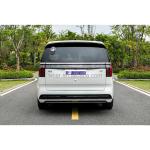 ZEEKR 009 6-Seater Luxury MPV with 116kWh Battery Capacity and 0.5 Hour Charging
