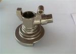 RIVER LEVEL CNC Lathe Services Machining Parts Aluminum Die Casting Auto Parts