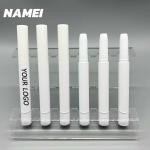 Double Head Promotional empty matte lipstick highlighter pen eyeliner eyeshadow
