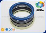 2440-9124KT Doosan Excavator Seal Kit 401107-00196 For SOLAR 170-III SOLAR 170W